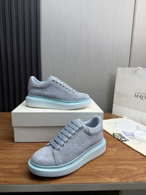 wholesale quality alexander mcqueen shoes model no. 20